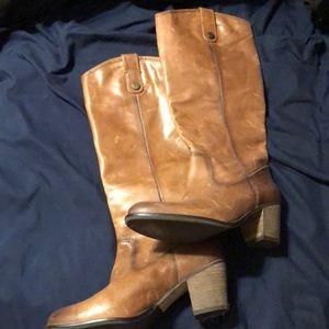 Vince Camuto Boots